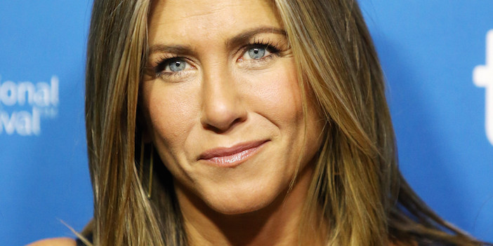 (Video) Jennifer Aniston Talks about Her Trip to Greece in 1996 - The Pappas Post