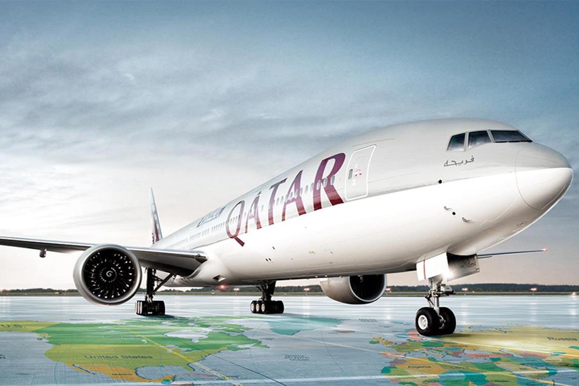 qatar airways launch flights doha stop non mykonos direct