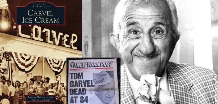 Image result for tom carvel