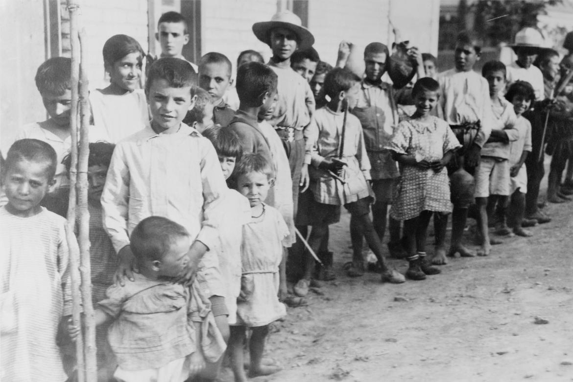 Ermeni Soykiriminda Emirlere Karsi Gelenler Kurtaranlar Direnenler Burcin Gercek Bianet