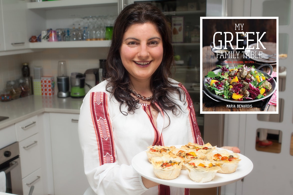 Australia S Favorite Greek Chef Arrives In America With Outstanding New Cookbook The Pappas Post
