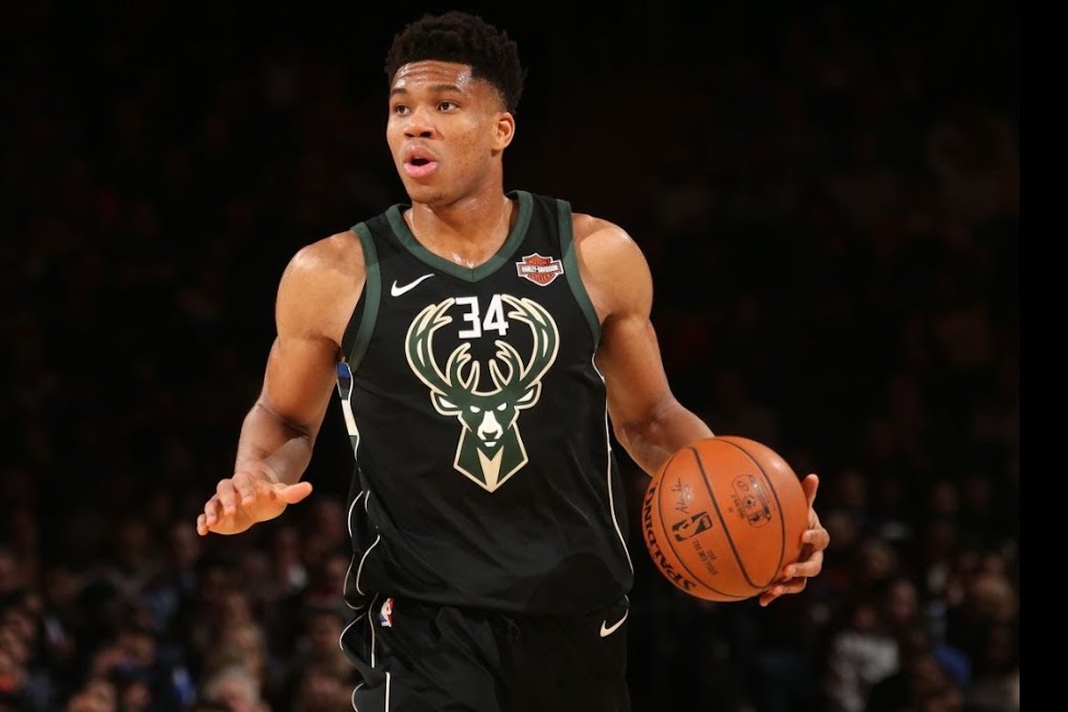 giannis greek freak
